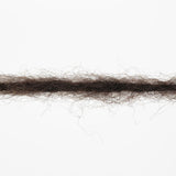 Lang Yarns Promise – 100g / 260m – Coffee (0068) – yarn texture
