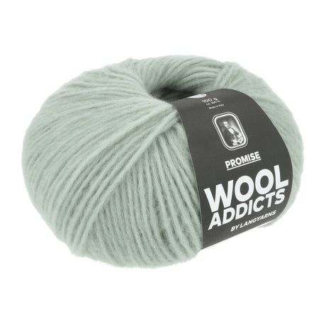 Lang Yarns Promise – 100g / 260m – Sea Water (0071)