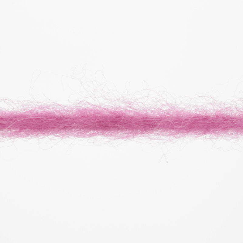 Lang Yarns Promise – 100g / 260m – Hot Pink (0085) – yarn texture