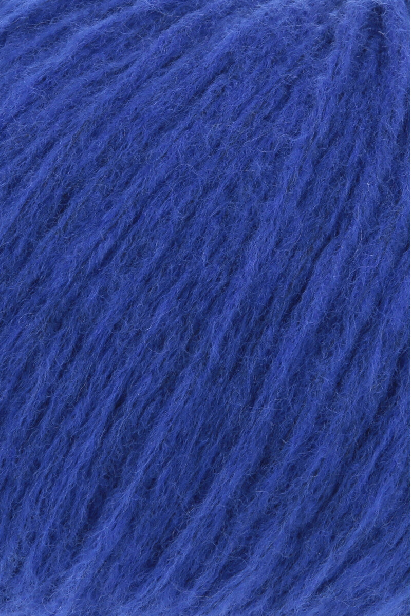 Lang Yarns Promise – 100g / 260m – Juniper (0106) – detail