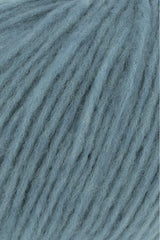 Lang Yarns Promise – 100g / 260m – Dusk (0174) – detail