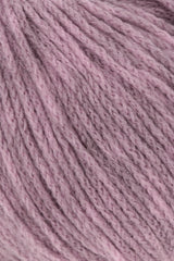 Lang Yarns Nomad – 25g / 125m – Rose (0009) – detail
