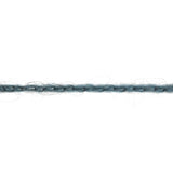 Lang Yarns Nomad – 25g / 125m – Steel Blue (0010) – yarn texture