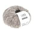 Lang Yarns Nomad – 25g / 125m – Grey (0024)