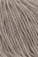Lang Yarns Nomad – 25g / 125m – Camel (0039) – detail