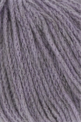 Lang Yarns Nomad – 25g / 125m – Lavender (0046) – detail