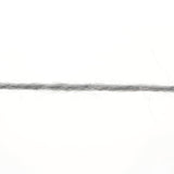 Lang Yarns Alpaca Soxx Tweed – 100g / 387m – Grey (0024) – yarn texture