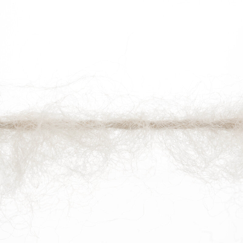 Lang Yarns Avalon – 50g / 82m – Sand (0026) – yarn texture