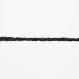 Lang Yarns Donegal Woolen Spun Yarn, 105m / 50g – Dark Green (0018), yarn strand