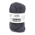 Lang Yarns Donegal Woolen Spun Yarn, 105m / 50g – Galaxy (0190)