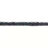 Lang Yarns Duett – 50g / 140m – Anthracite/Petrol (0070) – yarn texture