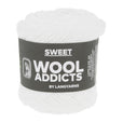 Lang Yarns Sweet – 50g / 135m – White (0001)