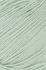 Lang Yarns Sweet – 50g / 135m – Mint (0058) – detail
