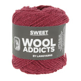 Lang Yarns Sweet – 50g / 135m – Berry (0066)