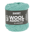 Lang Yarns Sweet – 50g / 135m – Emerald (0073)