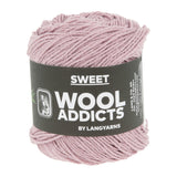 Lang Yarns Sweet – 50g / 135m – Oleander (0109)