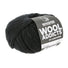 Lang Yarns Whisper – 50g / 125m – Black (0004)