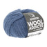 Lang Yarns Whisper – 50g / 125m – Blue (0006)
