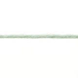 Lang Yarns Whisper – 50g / 125m – Mint (0058) – yarn texture