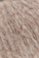 Lang Yarns Piuma – 50g / 175m – Camel (0039) – detail