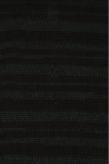 Lang Yarns Belle – 50g / 190m – Black (0004) – detail