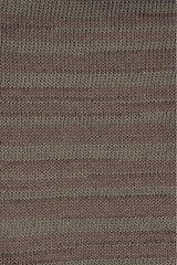 Lang Yarns Belle – 50g / 190m – Brown (0068) – detail