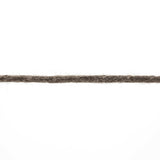 Lang Yarns Belle – 50g / 190m – Brown (0068) – yarn texture