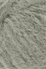 Lang Yarns Velvet – 50g / 170m – Crocodile Green (0099) – detail