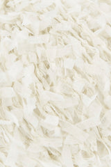 Lang Yarns Salsa – 25g / 120m – Whitw (0001) – detail
