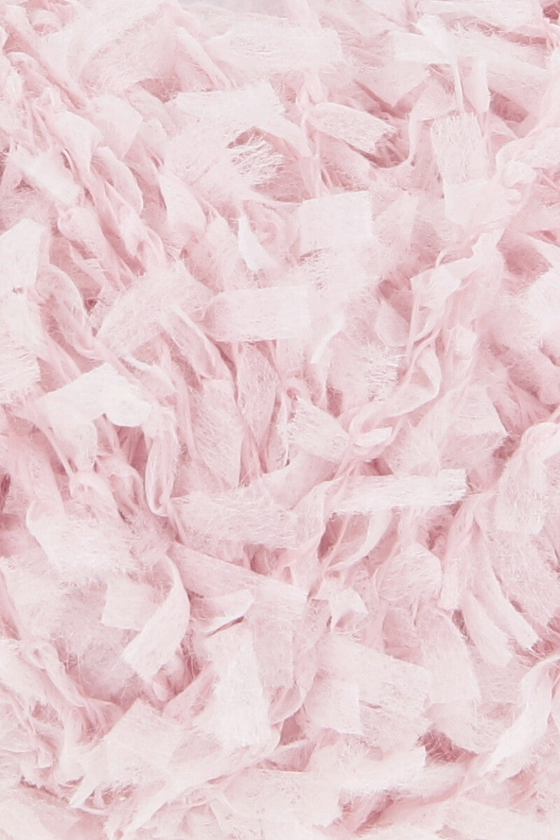 Lang Yarns Salsa – 25g / 120m – Rose (0009) – detail