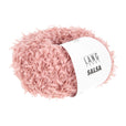 Lang Yarns Salsa – 25g / 120m – Flamingo (0019)