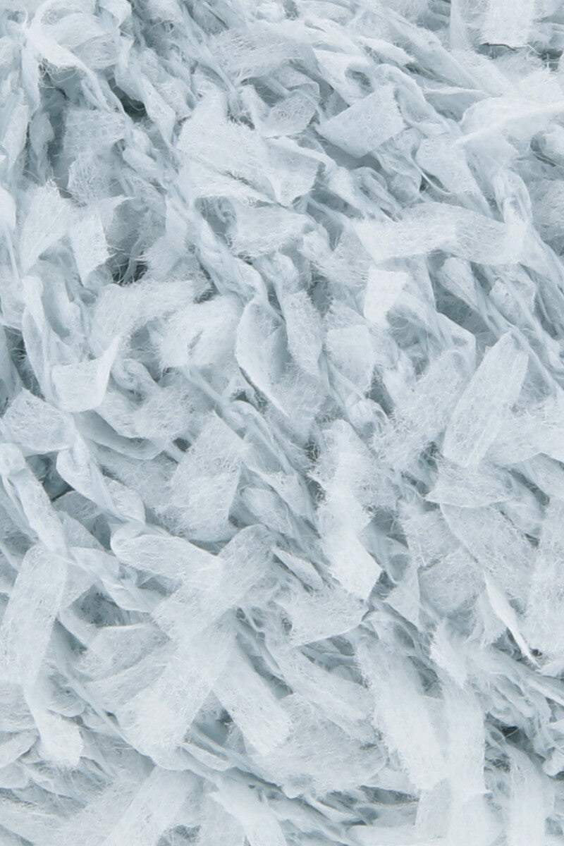 Lang Yarns Salsa – 25g / 120m – Ice Blue (0020) – detail