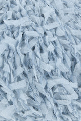 Lang Yarns Salsa – 25g / 120m – Sky Blue (0021) – detail
