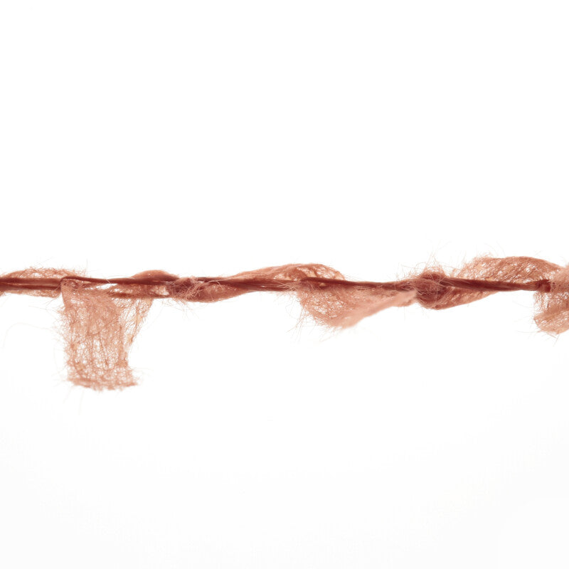 Lang Yarns Salsa – 25g / 120m – Terracotta (0076) – yarn texture