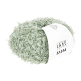 Lang Yarns Salsa – 25g / 120m – Pastel Green (0091)