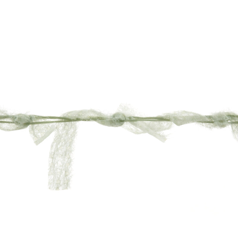 Lang Yarns Salsa – 25g / 120m – Pastel Green (0091) – yarn texture