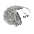 Lang Yarns Shirley – 50g / 45m – Grey (0024)