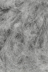 Lang Yarns Shirley – 50g / 45m – Grey (0024) – detail