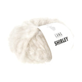 Lang Yarns Shirley – 50g / 45m – Offwhite (0094)