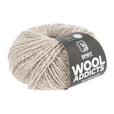 Lang Yarns Spirit – 50g / 140m – Oatmeal (0026)