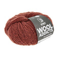Lang Yarns Spirit – 50g / 140m – Auburn (0076)