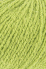 Lang Yarns Spirit – 50g / 140m – Matcha (0116) – detail