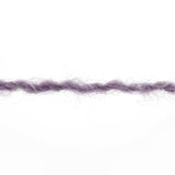 Lang Yarns Luma – 50g / 120m – Lavender (0046) – yarn texture