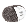 Lang Yarns Luma – 50g / 120m – Dark Brown (0068)