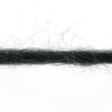 Lang Yarns Naturalis – 50g / 90m – Dark Green (0018) – yarn texture