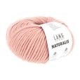 Lang Yarns Naturalis – 50g / 90m – Peach Rose (0028)