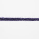 Lang Yarns Merino+ – 50g / 90m – Nigh Violet (0021) – yarn texture