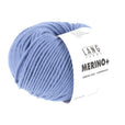 Lang Yarns Merino+ – 50g / 90m – Jeans (0033)