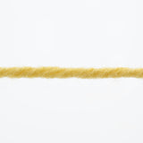 Lang Yarns Merino+ – 50g / 90m – Gold Yellow (0049) – yarn texture