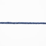 Lang Yarns Quattro – 50g / 120m – Royal Blue (0006) – yarn texture